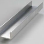 Aluminio y acero (imagen)