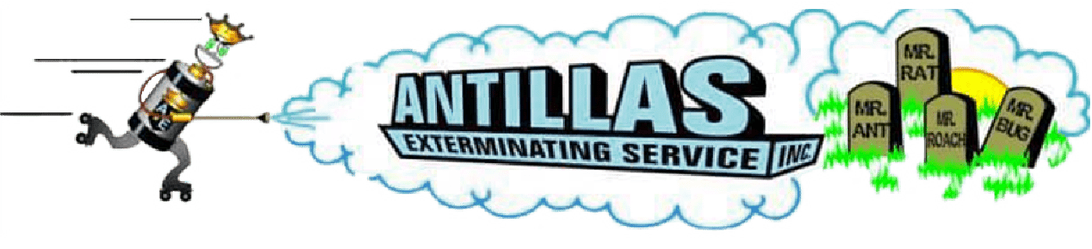 Antillas Exterminating Service Inc