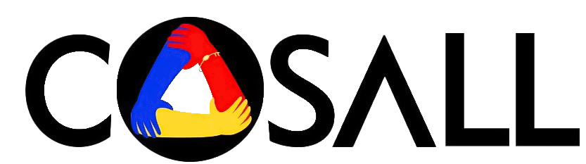Logo COSALL